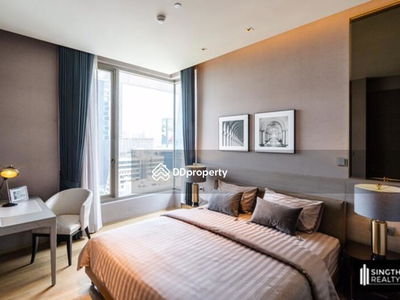 Saladaeng One, Bangkok, Thailand Saladaeng One, Bangkok, Thailand