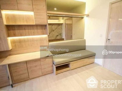 Life Asoke, Bangkok, Thailand Life Asoke, Bangkok, Thailand