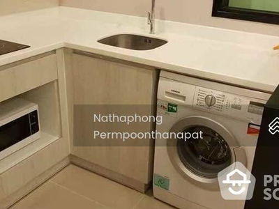 Life Asoke, Bangkok, Thailand Life Asoke, Bangkok, Thailand