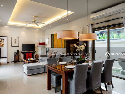 Emerald Pool Villa, Phuket, Thailand Emerald Pool Villa, Phuket, Thailand