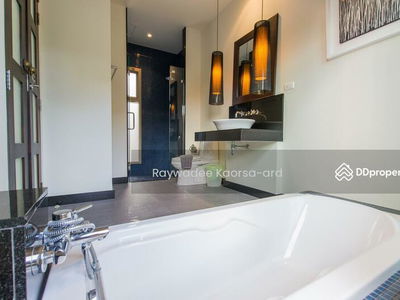 Emerald Pool Villa, Phuket, Thailand Emerald Pool Villa, Phuket, Thailand