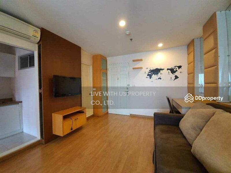 U Delight Huay Kwang Station, Bangkok, Thailand U Delight Huay Kwang Station, Bangkok, Thailand