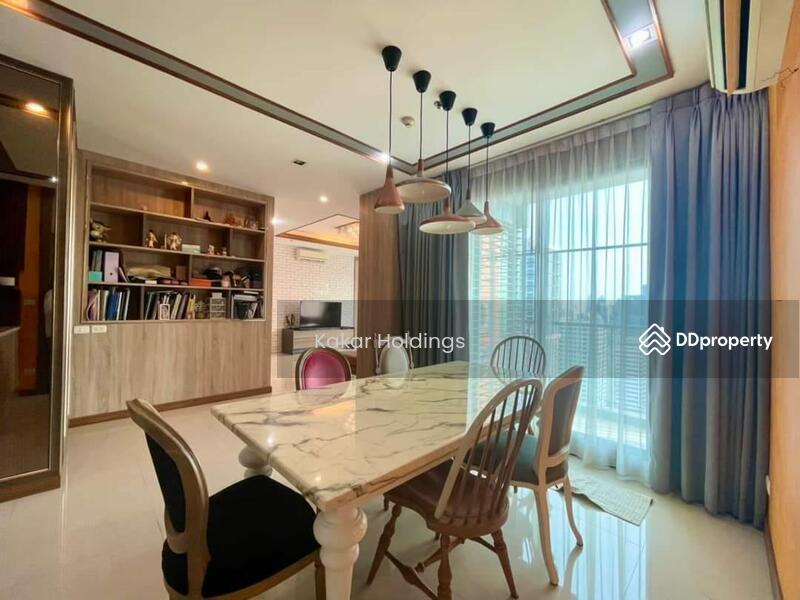 Villa Asoke, Bangkok, Thailand Villa Asoke, Bangkok, Thailand