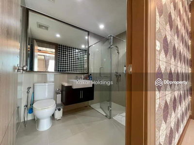 Villa Asoke, Bangkok, Thailand Villa Asoke, Bangkok, Thailand