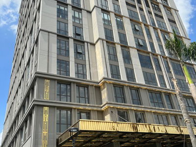 ST Moritz Pham Van Dong, Vietnam ST Moritz Pham Van Dong, Vietnam