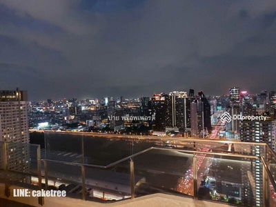 The Esse at Singha Complex, Bangkok, Thailand The Esse at Singha Complex, Bangkok, Thailand