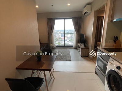 Rhythm Sukhumvit 36-38, Bangkok, Thailand Rhythm Sukhumvit 36-38, Bangkok, Thailand