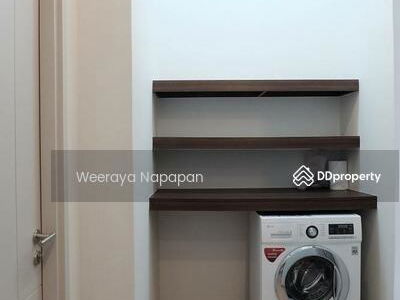 The Capital Ekamai-Thonglor, Bangkok, Thailand The Capital Ekamai-Thonglor, Bangkok, Thailand