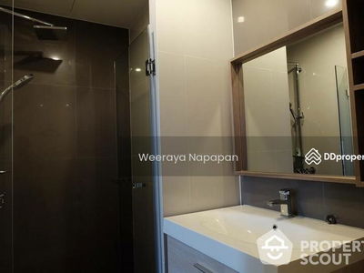 The Capital Ekamai-Thonglor, Bangkok, Thailand The Capital Ekamai-Thonglor, Bangkok, Thailand