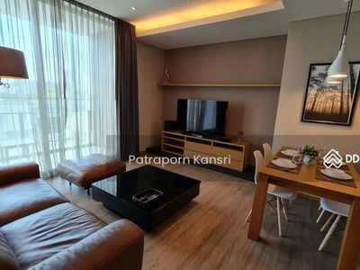 Aequa Sukhumvit 49, Bangkok, Thailand Aequa Sukhumvit 49, Bangkok, Thailand