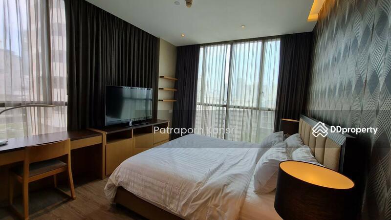 Aequa Sukhumvit 49, Bangkok, Thailand Aequa Sukhumvit 49, Bangkok, Thailand