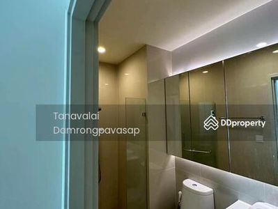 Noble Revolve Ratchada 2, Bangkok, Thailand Noble Revolve Ratchada 2, Bangkok, Thailand