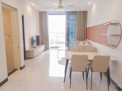 Empire City Thủ Thiêm, Vietnam Empire City Thủ Thiêm, Vietnam