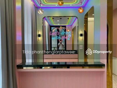 Inthamara 29, Intersection 1, Bangkok, Thailand Inthamara 29, Intersection 1, Bangkok, Thailand