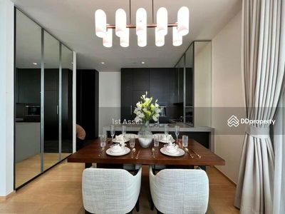 28 Chidlom, Bangkok, Thailand 28 Chidlom, Bangkok, Thailand