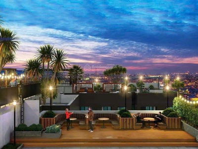 Diamond Connect, Vietnam Diamond Connect, Vietnam