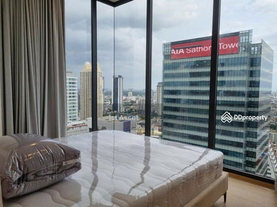 Anil Sathorn 12, Bangkok, Thailand Anil Sathorn 12, Bangkok, Thailand