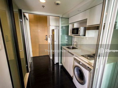 IDEO Morph 38, Bangkok, Thailand IDEO Morph 38, Bangkok, Thailand