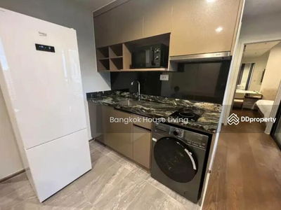 IDEO Q Sukhumvit 36, Bangkok, Thailand IDEO Q Sukhumvit 36, Bangkok, Thailand