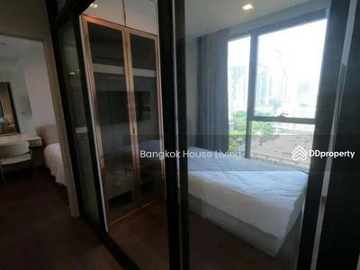 IDEO Q Sukhumvit 36, Bangkok, Thailand IDEO Q Sukhumvit 36, Bangkok, Thailand