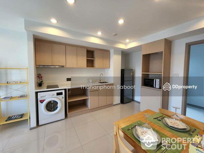 The Greenston Thonglor Residence, Bangkok, Thailand The Greenston Thonglor Residence, Bangkok, Thailand