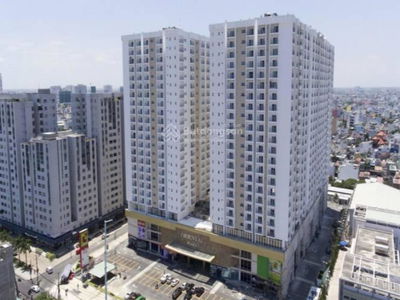 Oriental Plaza 685 Au Co, Vietnam Oriental Plaza 685 Au Co, Vietnam