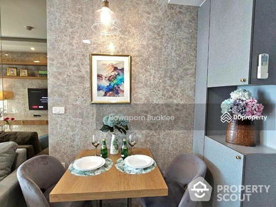 IDEO Sukhumvit 93, Bangkok, Thailand IDEO Sukhumvit 93, Bangkok, Thailand