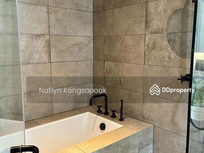 The Lofts Asoke, Bangkok, Thailand The Lofts Asoke, Bangkok, Thailand