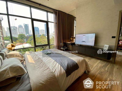 The Lofts Asoke, Bangkok, Thailand The Lofts Asoke, Bangkok, Thailand
