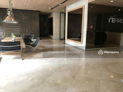 Noble Refine, Bangkok, Thailand Noble Refine, Bangkok, Thailand