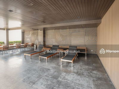 Noble Refine, Bangkok, Thailand Noble Refine, Bangkok, Thailand