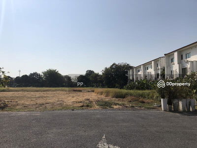 Land Sukhumvit 97/1, Bangkok, Thailand Land Sukhumvit 97/1, Bangkok, Thailand