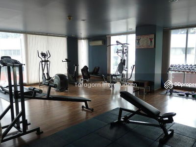 Sukhumvit Plus, Bangkok, Thailand Sukhumvit Plus, Bangkok, Thailand