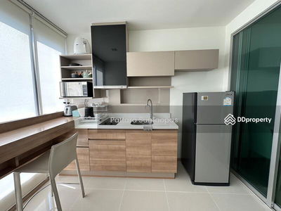 Rhythm Phahol-Ari, Bangkok, Thailand Rhythm Phahol-Ari, Bangkok, Thailand