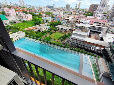 The Parkland Charan-Pinklao, Bangkok, Thailand The Parkland Charan-Pinklao, Bangkok, Thailand