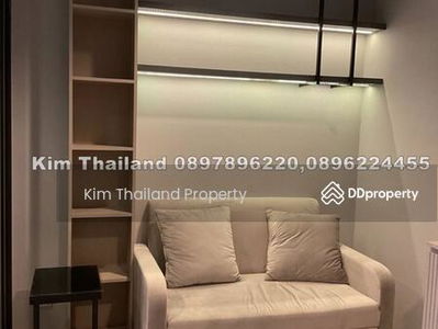 Life Asoke-Rama 9, Bangkok, Thailand Life Asoke-Rama 9, Bangkok, Thailand