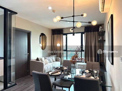 The Base Park East Sukhumvit 77, Bangkok, Thailand The Base Park East Sukhumvit 77, Bangkok, Thailand