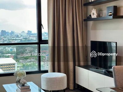 The Base Park East Sukhumvit 77, Bangkok, Thailand The Base Park East Sukhumvit 77, Bangkok, Thailand