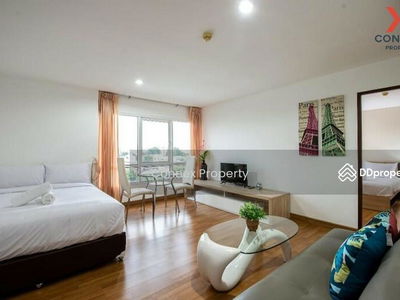 Grene Suthisarn condominium, Bangkok, Thailand Grene Suthisarn condominium, Bangkok, Thailand