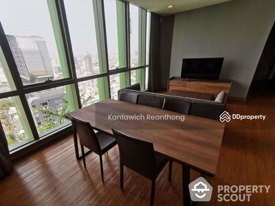 Wish Signature Midtown Siam, Bangkok, Thailand Wish Signature Midtown Siam, Bangkok, Thailand