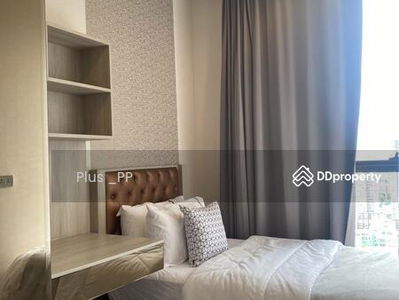 IDEO Q Victory, Bangkok, Thailand IDEO Q Victory, Bangkok, Thailand