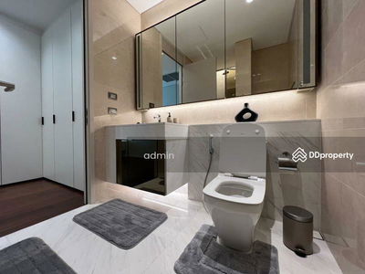 The Residences at Sindhorn Kempinski, Bangkok, Thailand The Residences at Sindhorn Kempinski, Bangkok, Thailand