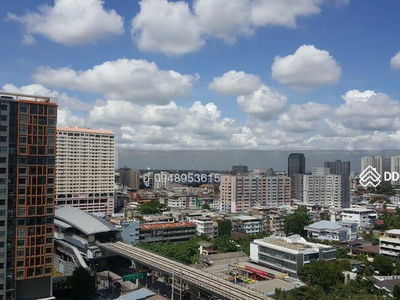 Thana Astoria Pinklao, Bangkok, Thailand Thana Astoria Pinklao, Bangkok, Thailand