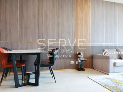 Noble Ploenchit, Bangkok, Thailand Noble Ploenchit, Bangkok, Thailand