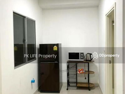 Housing in Ban Ratsada, Thailand Housing in Ban Ratsada, Thailand