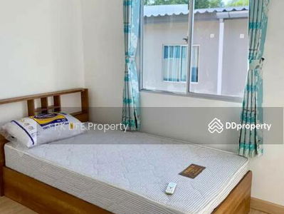 Housing in Ban Ratsada, Thailand Housing in Ban Ratsada, Thailand