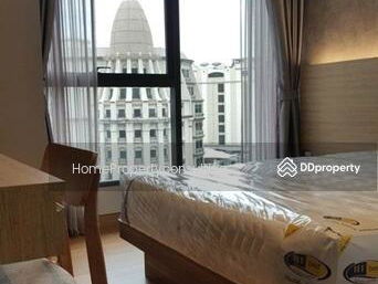 The Lumpini 24, Bangkok, Thailand The Lumpini 24, Bangkok, Thailand