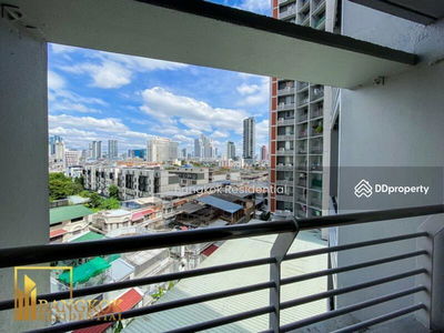 Bangkok Garden Apartment, Bangkok, Thailand Bangkok Garden Apartment, Bangkok, Thailand