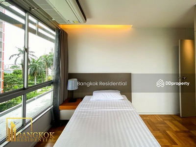 Bangkok Garden Apartment, Bangkok, Thailand Bangkok Garden Apartment, Bangkok, Thailand