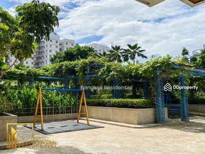 Bangkok Garden Apartment, Bangkok, Thailand Bangkok Garden Apartment, Bangkok, Thailand